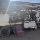 الدريل تك امريكا وسط معه هيلكس 2016وصطحاو50مصورا