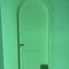 ابواب خشب