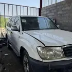 لاند صالون 2000 للبيع قطع فقط