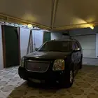 جمس يوكن 2013 نظيف