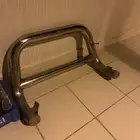 مسجل وكاله و صدام هالكس
