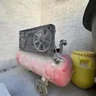 منفاخ هواء Eromatic