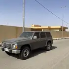 سفاري 93