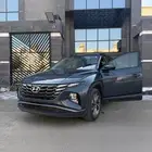 توسان 2023 ماشي قليل