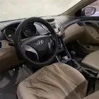 الانترا موديل 2013قير عادي