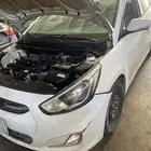 مكينة اكسنت 2019
