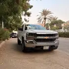 شيفورليه سلفرادو استاندر 2016 ممشى قليل