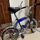 2 دراجة للأطفال