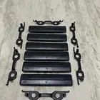 غطيان سلة علوية للبرادو