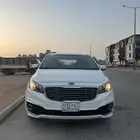 كيا كرنفال