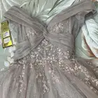 للبيع فستان جديد