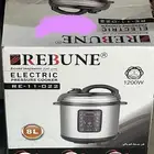 قدر ضغط كهربائي