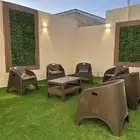شاليه كتارا