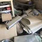 للبيع صدام شاص خلفي