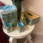 تحف نظيفه سلميه مافيها عيوب كلها 150