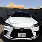 لكزس موديل 2023 ماشي 42000