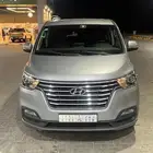 اتش ون هيونداي 9 راكب H1 2021 ديزل قابل للتفاوض أو البدل