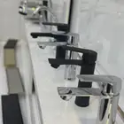 كل م تحتاجه من ادوات صحية وكهرباء