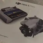 درون ميني 5 برو كومبو بلس Mini 5 pro combo plus