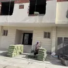 بطح الرياض أسمنت داموك عطب