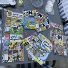 مجلات كارتون نيتورك