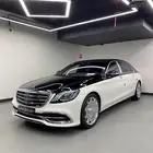 مرسيدس S560 مايباخ