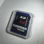 ذاكرة كاميرا كانون 2GB