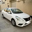 نيسان صني 2021 نص فل ممشى 100 شرط نظافه