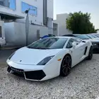 لامبورجيني جلاردو