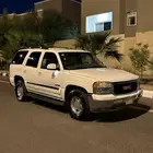 جمس يوكن 2002 قصير دبل نظيف