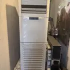 مكيف دولابي