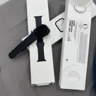 ساعة ابل