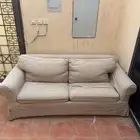 كنب ايكيا يقلب سرير