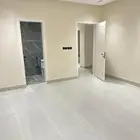 شقة وادوار بمساحات كبيره حي غصون