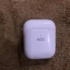 سماعة ايربودز