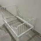 سرير ايكيا