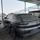 قطع غيار بورش كيان 2022