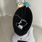4moms mamaroo swing bouncer