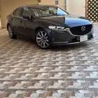 مازدا فل كامل 2023