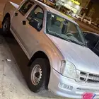 سياره وانيت 2 غماره ايسوزو