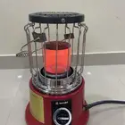 دفاية غاز ناشيونال