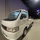 دباب سوزوكي 2024 بكب حوض جديد