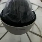 كاميرات مراقبة كبيره جديده ما استخدمتها