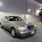 مرسيدس شبح 95