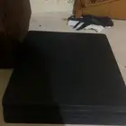 سوني4 مابه شي وكاله نضيف