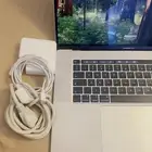 MacBook Pro 16inch. look like new 16GB ram 500gb SSD
