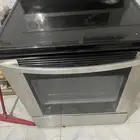 فرن LG