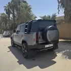 ديفندر 2022 عالضمان