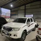 للبيع هايلكس