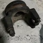 للبيع راس عامود الدبل لليوكن والتاهو